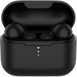 Наушники Bluetooth QCY T11 TWS (In2024) black